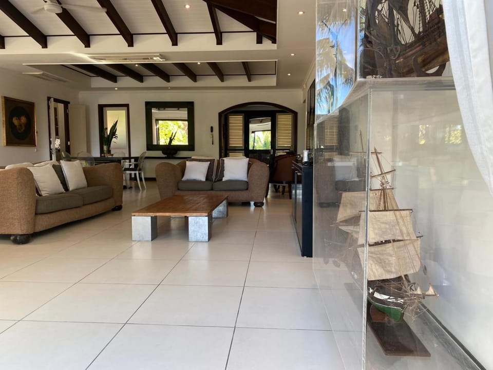 Eden Island Luxury Villa 235 Villa in Africa