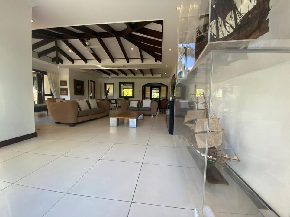 Eden Island Luxury Villa 235 Villa in Africa