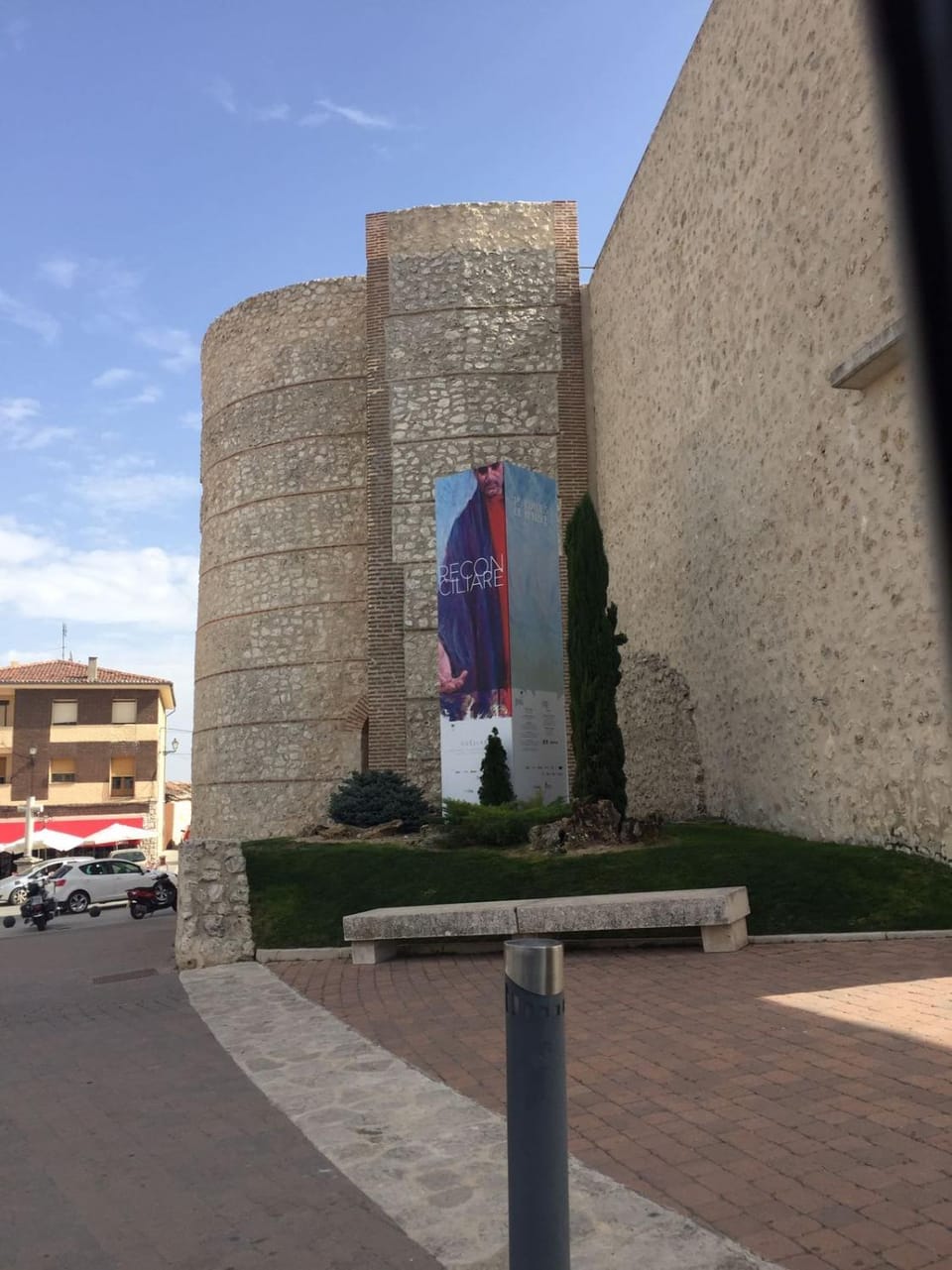 LA MORERIA, alojamiento turístico Apartment in Castile and León