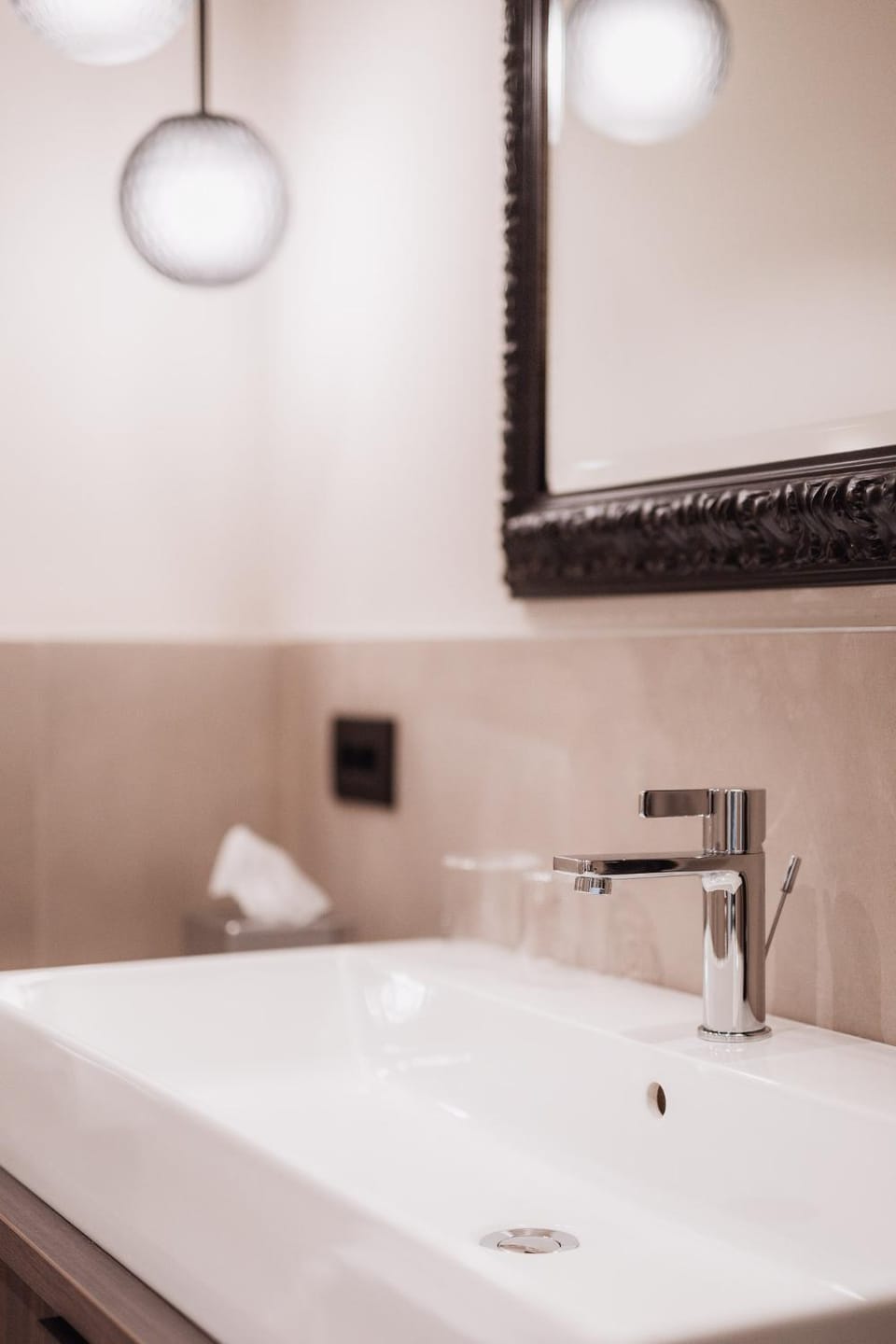 Hotel MARIA THERESIA adults-only Hotel in Algund