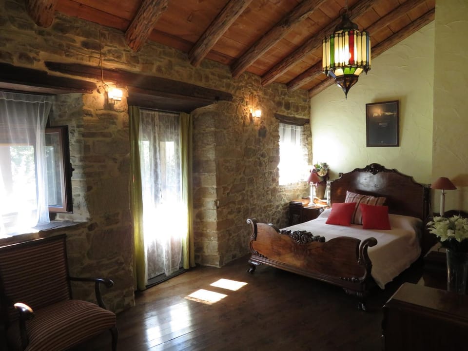 Neverending Bierzo Country House in Castile and León