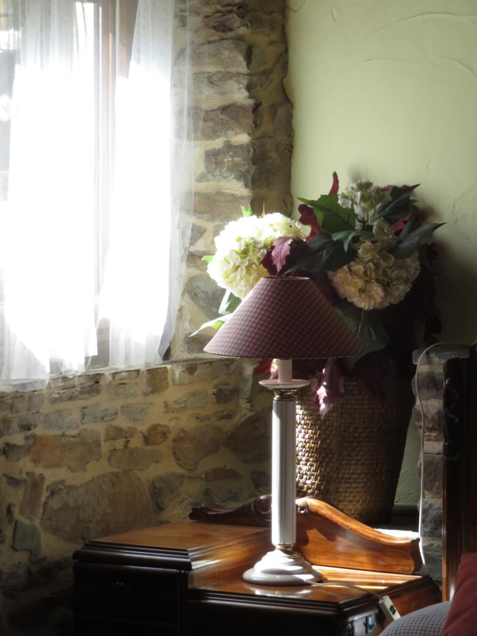 Neverending Bierzo Country House in Castile and León