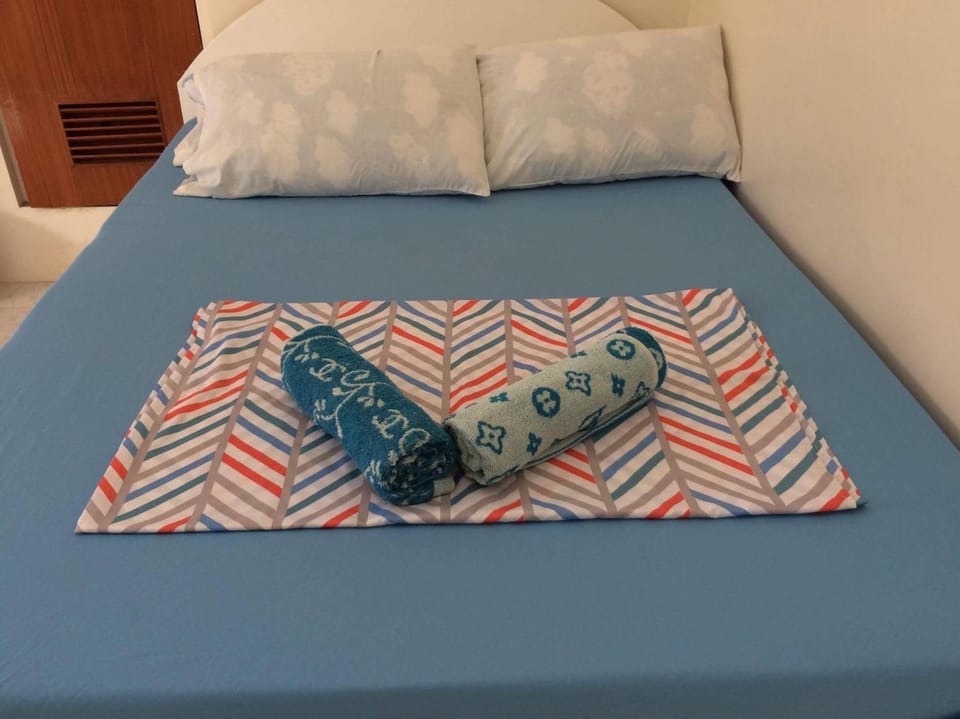InnBox Bed & Bath Inn in Panglao