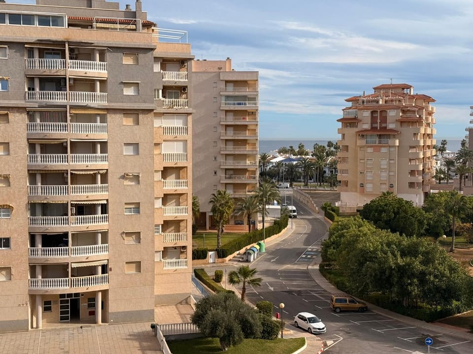 Neighbourhood