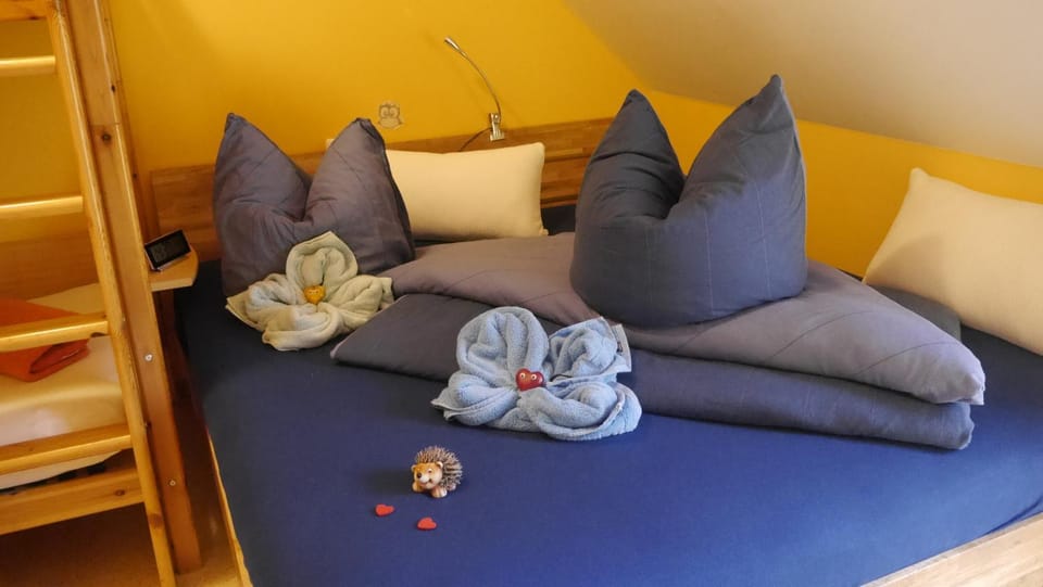 Ferienwohnung Kluge Apartment in Lübben