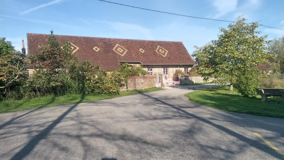 Chezlesgoyp Bed and Breakfast in Jura