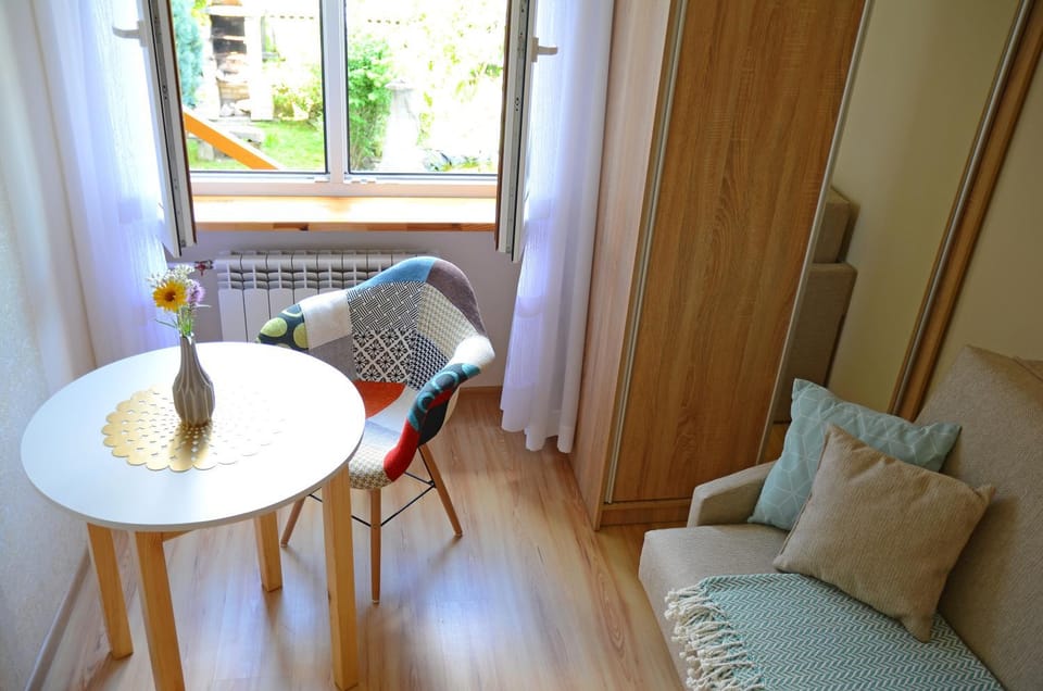 Apartament KARINA Apartment in Lesser Poland Voivodeship