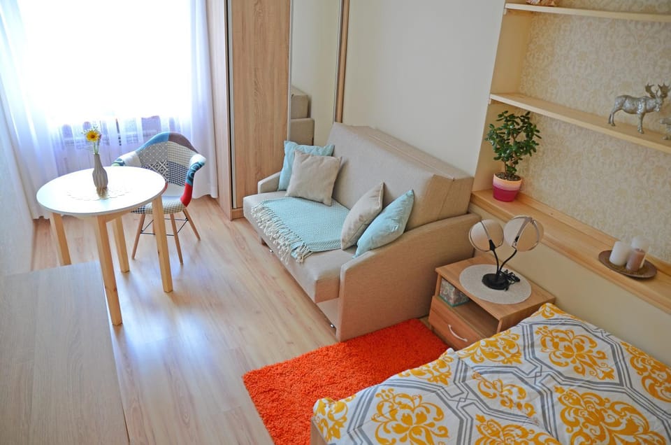 Apartament KARINA Apartment in Lesser Poland Voivodeship