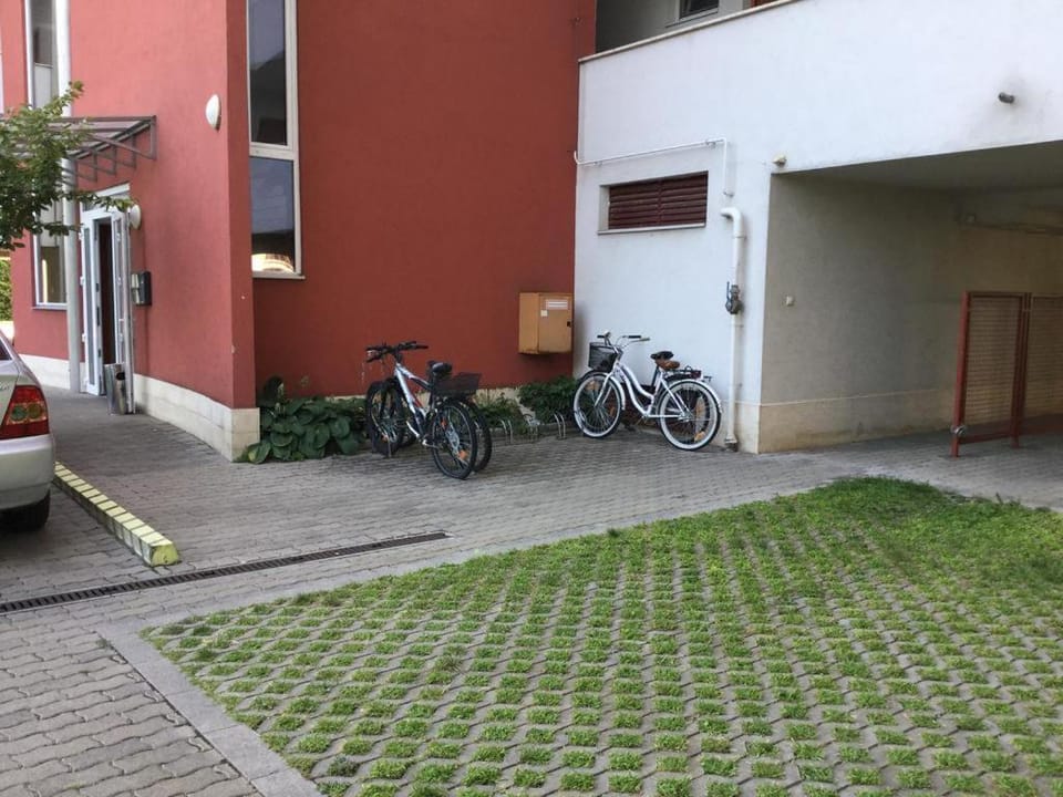 Apartman 511 Apartment in Siófok