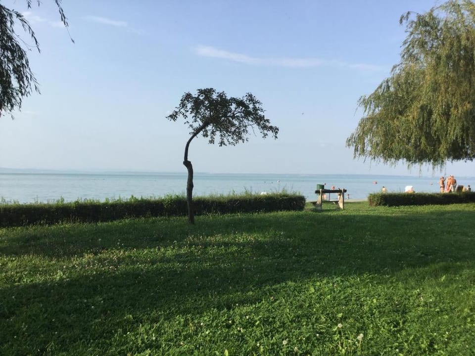 Apartman 511 Apartment in Siófok