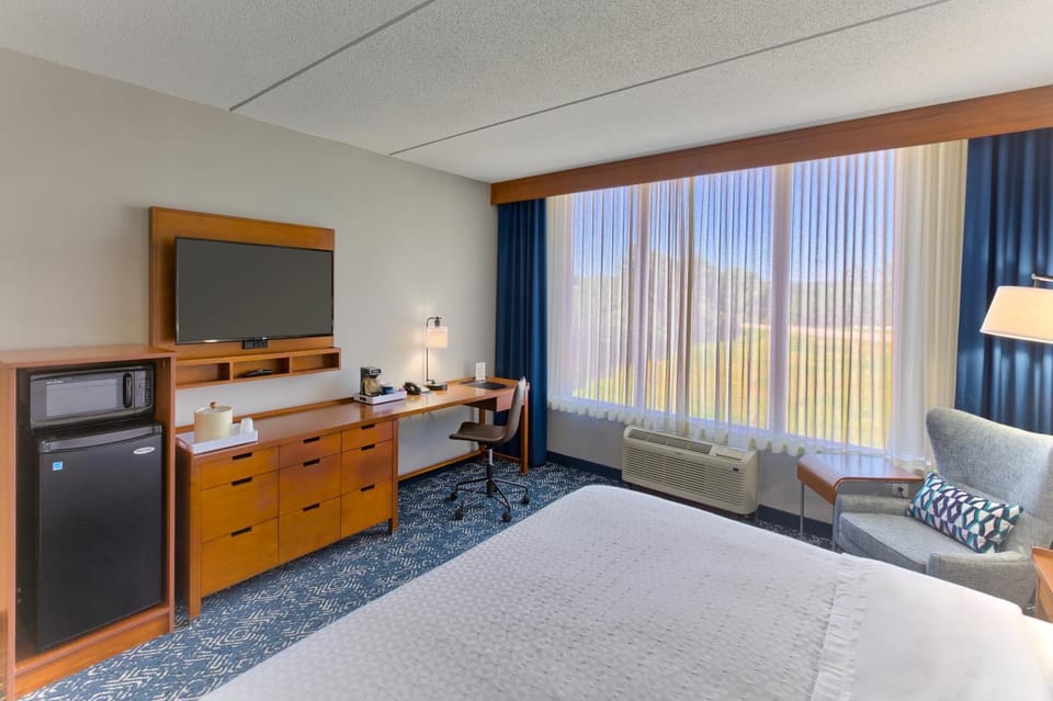 Bed, Coffee/tea facilities, minibar
