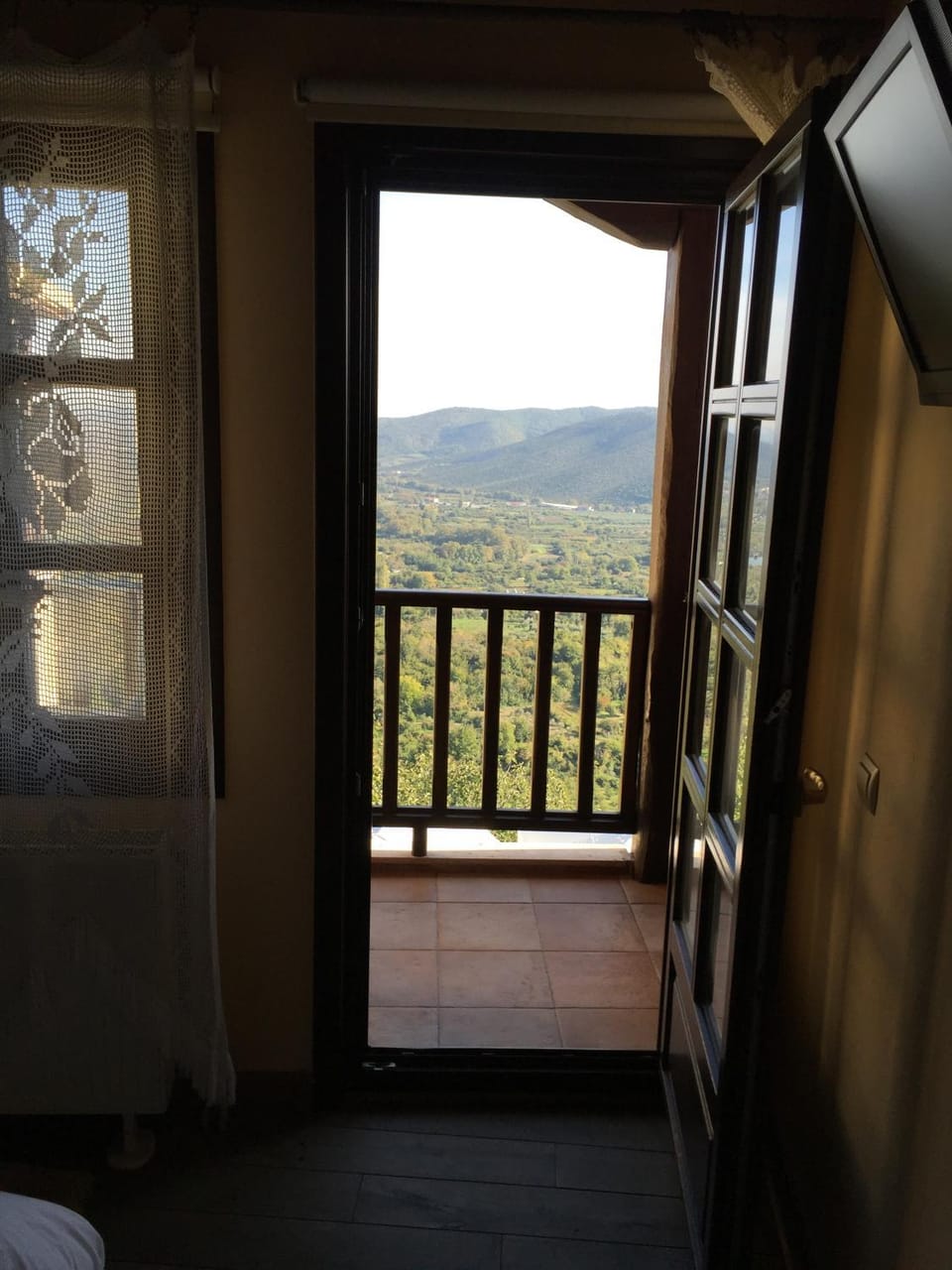 View (from property/room), Balcony/Terrace