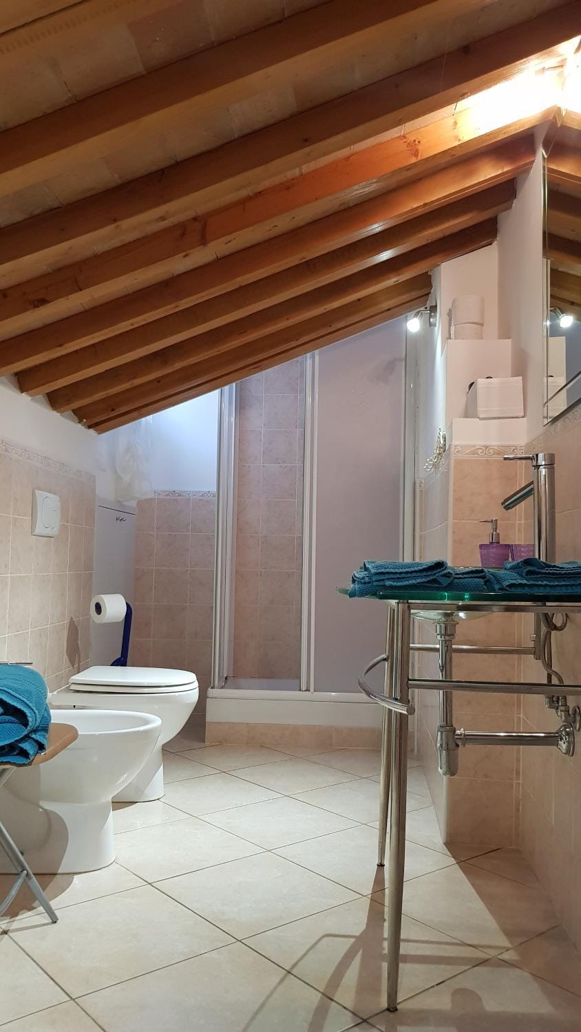 La casa di Oliva Apartment in Macerata