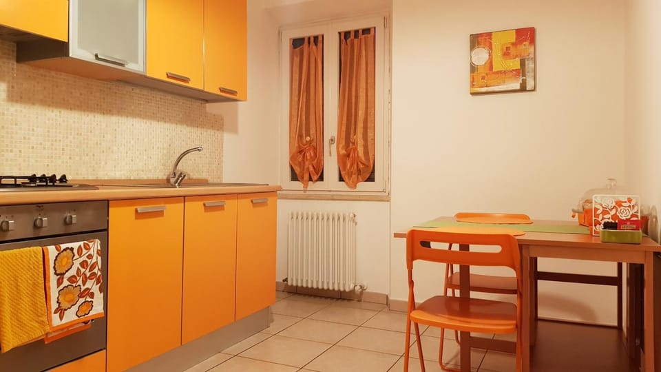 La casa di Oliva Apartment in Macerata