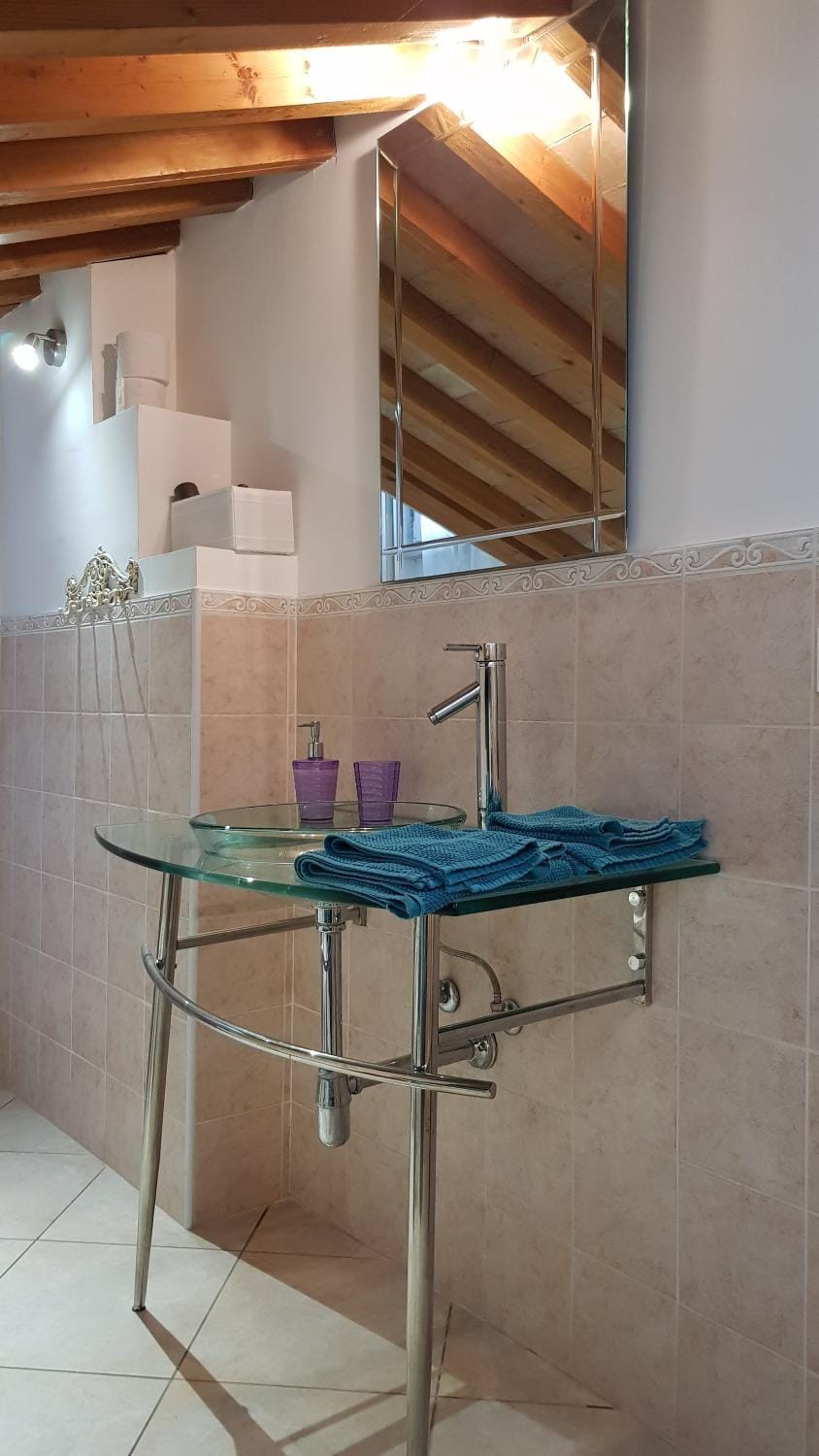 La casa di Oliva Apartment in Macerata