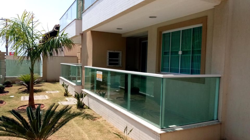 Don Rafael 02 dormitórios, 80m mar, Mariscal Apartment in Bombinhas
