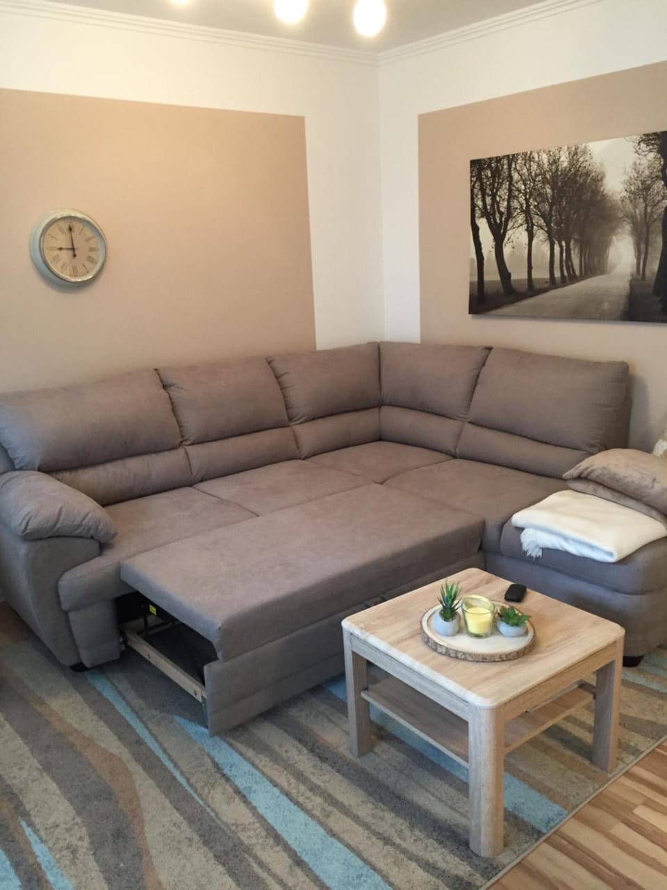 Ferienwohnung im Harz Apartment in Thuringia, Germany