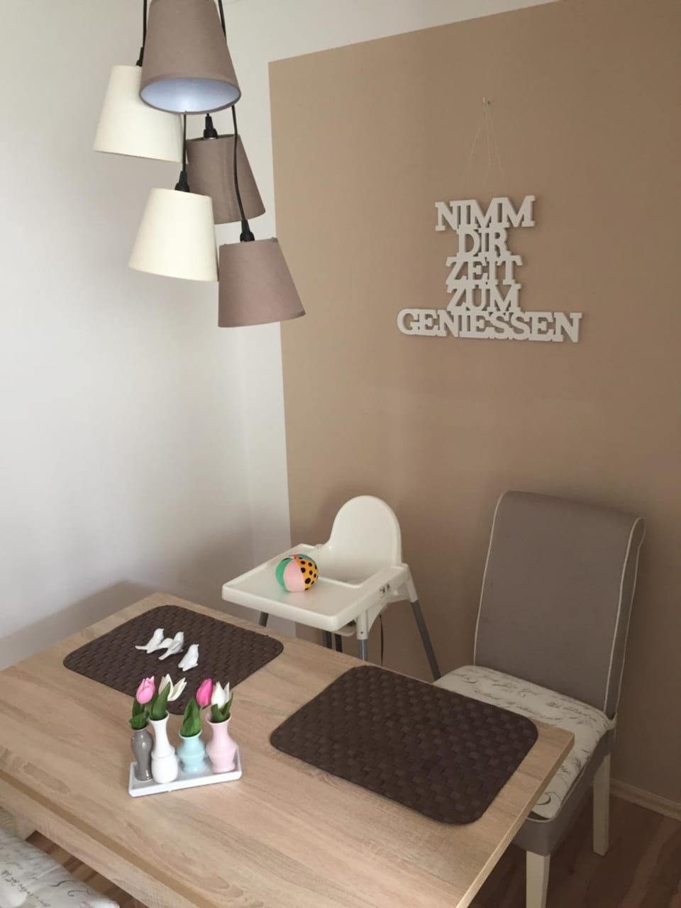 Ferienwohnung im Harz Apartment in Thuringia, Germany