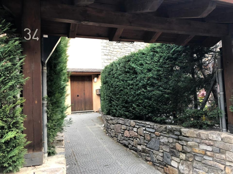 Casa Puigcerda House in Puigcerdà