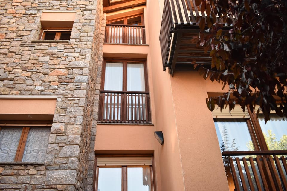 Casa Puigcerda House in Puigcerdà