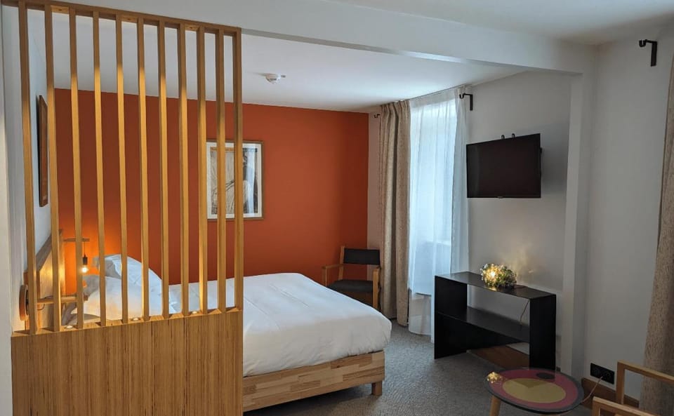 Logis Hôtel et Restaurant La Pension du Moulin Hotel in Pont-Aven