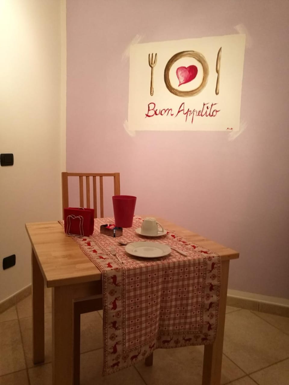 B&B London 2010 Bed and Breakfast in Lombardy