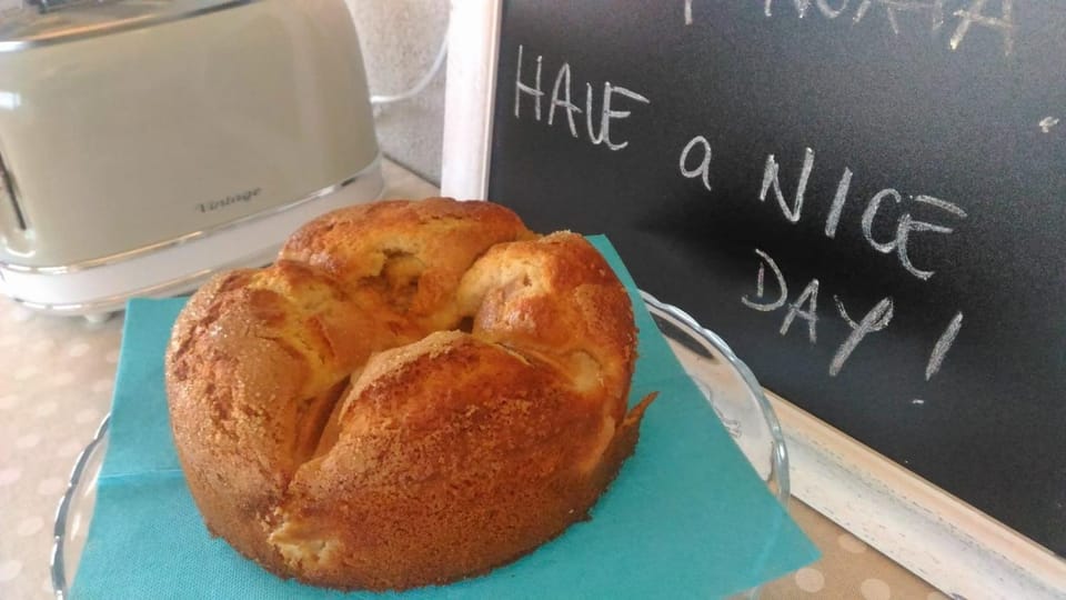 La Terrazza sul Naviglio B&B Bed and Breakfast in Lombardy