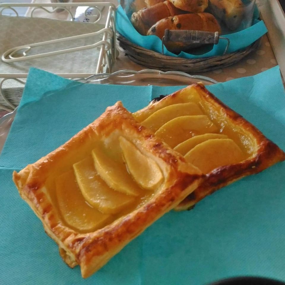 La Terrazza sul Naviglio B&B Bed and Breakfast in Lombardy