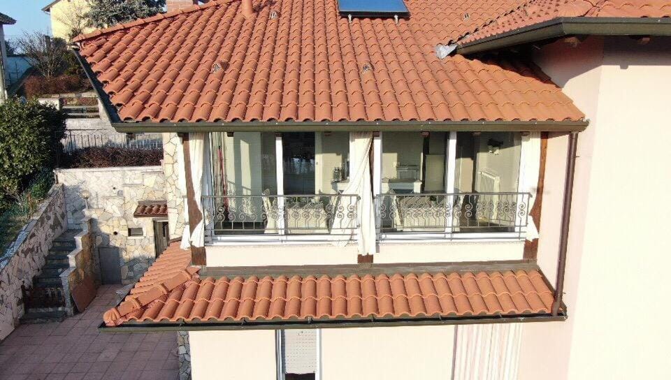 La Terrazza sul Naviglio B&B Bed and Breakfast in Lombardy