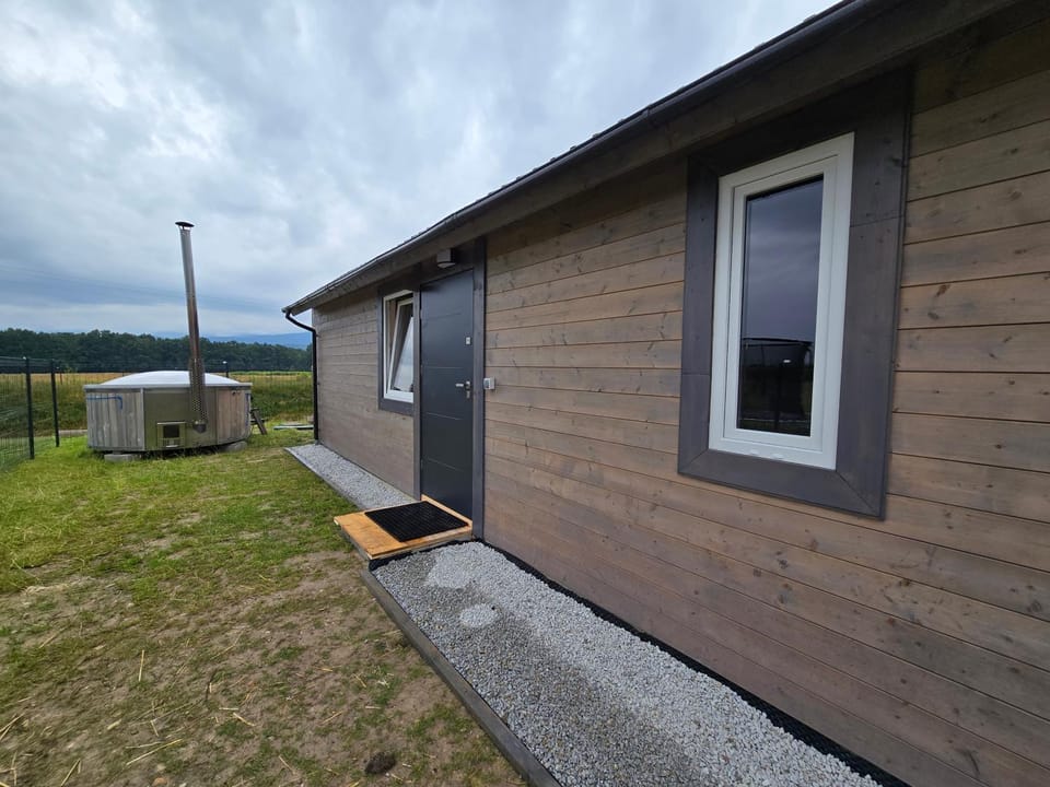 Domki Śnieżka Chalet in Lower Silesian Voivodeship