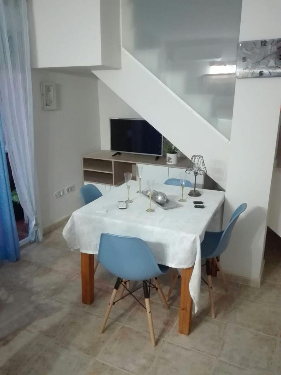 Apartamento Calle Fundadores Apartment in Costa de la Luz