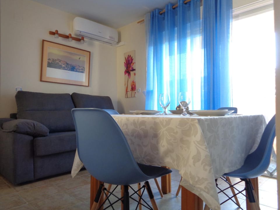 Apartamento Calle Fundadores Apartment in Costa de la Luz