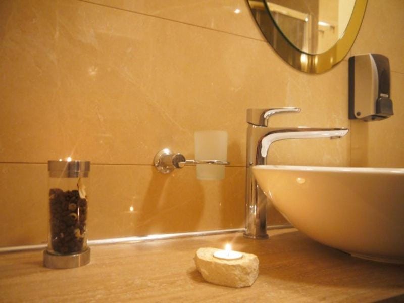 Natural suite Apartment in Poreč