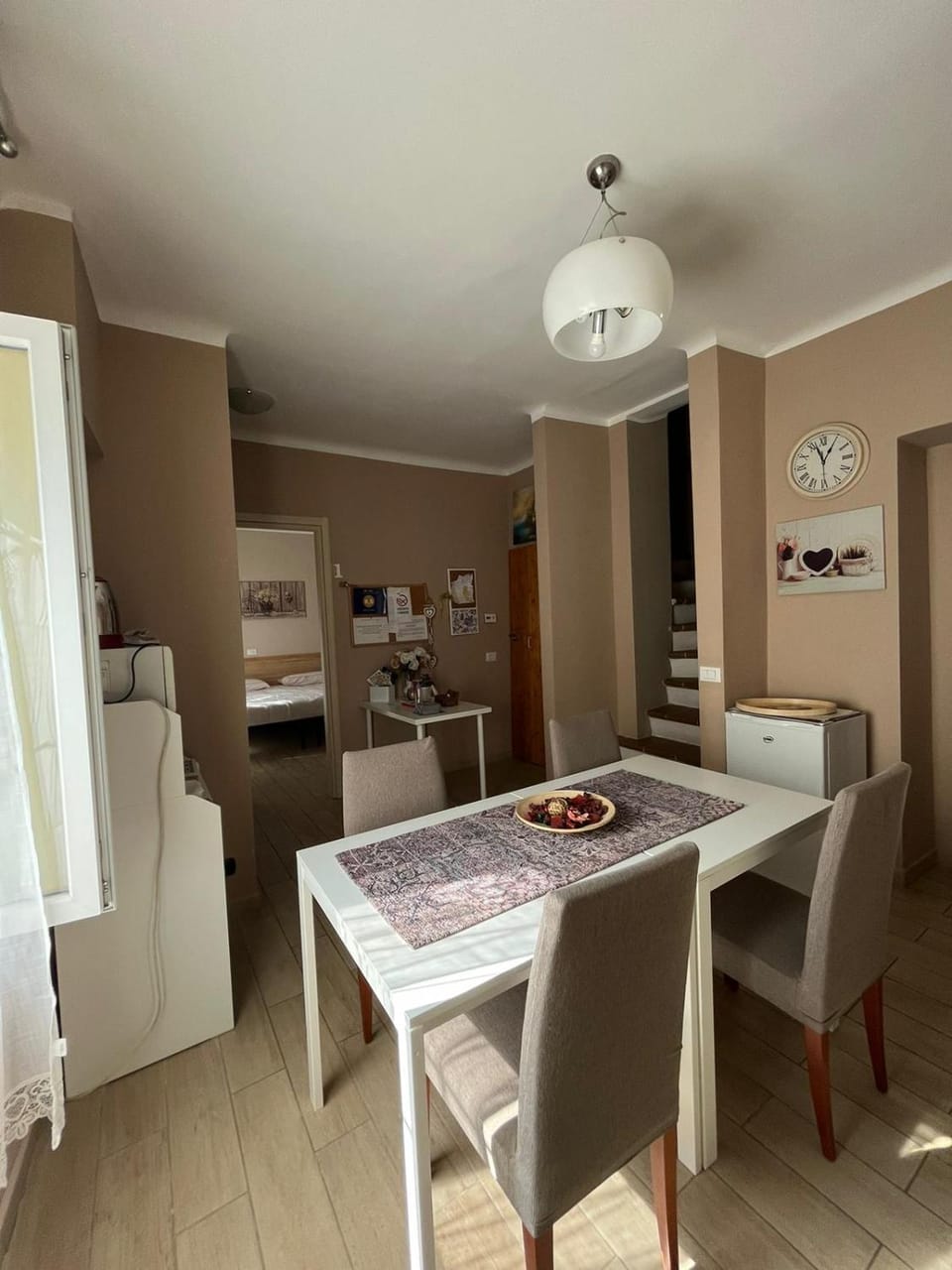 B&B " La Casetta " Bed and Breakfast in Lombardy