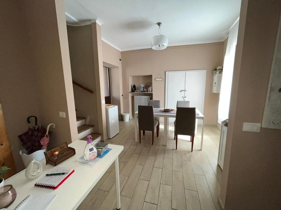 B&B " La Casetta " Bed and Breakfast in Lombardy