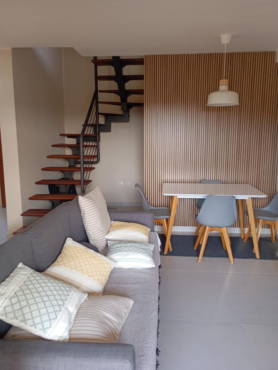 Loreto House Villa in Maxorata