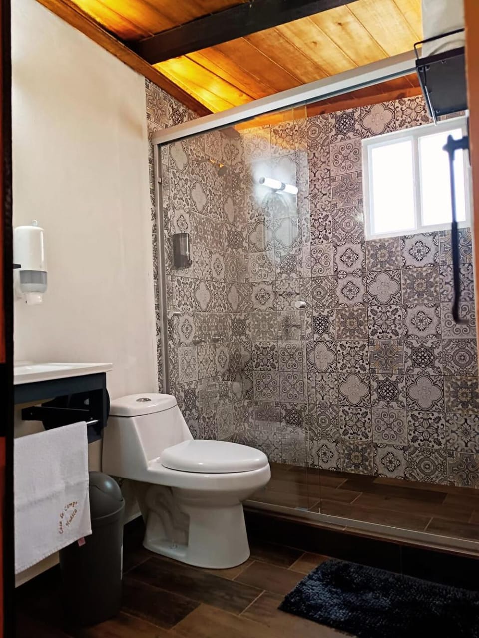 Casa de campo Huasca Bed and Breakfast in Huasca de Ocampo