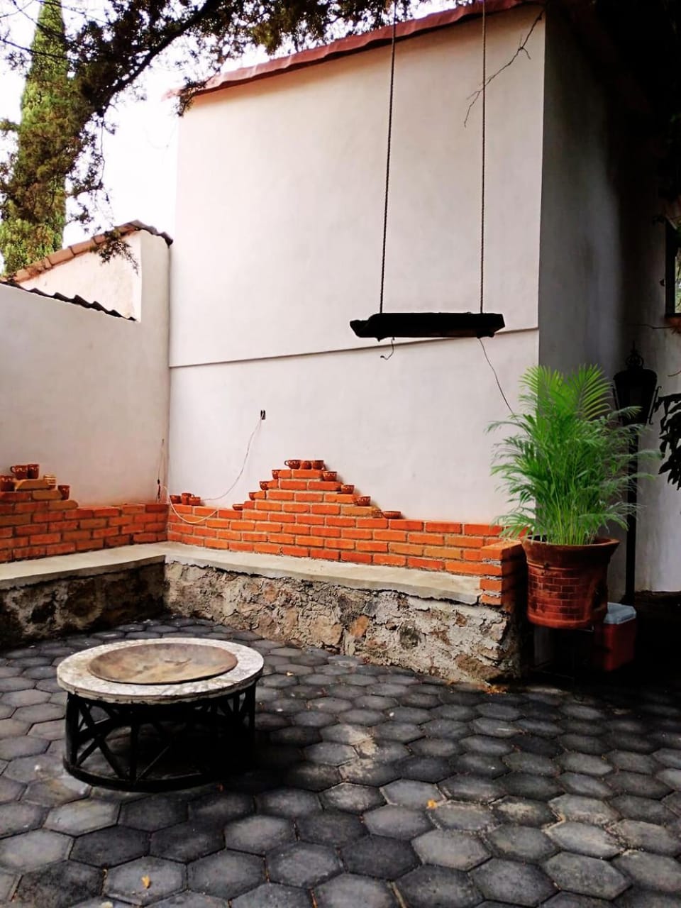 Casa de campo Huasca Bed and Breakfast in Huasca de Ocampo