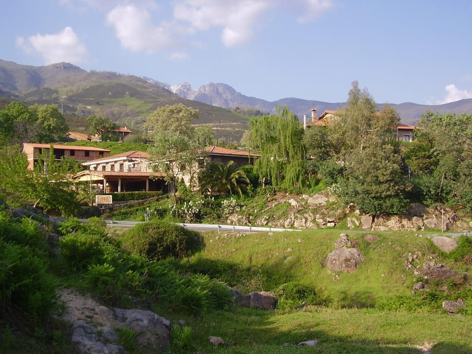 Area and facilities