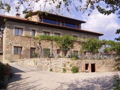 Casa Rural Ropino Country House in Castile and León