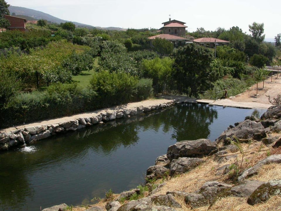 Area and facilities