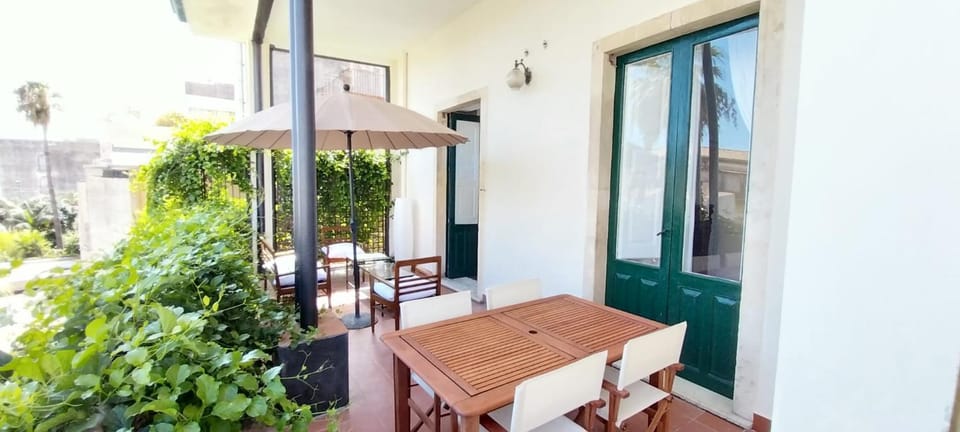 BBCasablu Apartment in Acireale