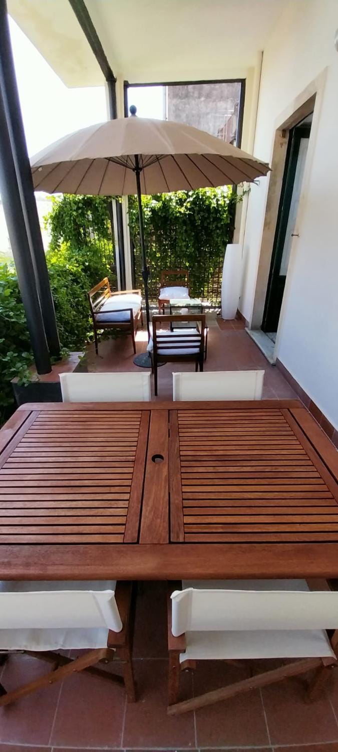 BBCasablu Apartment in Acireale
