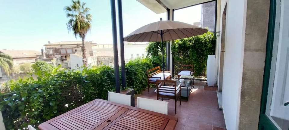 BBCasablu Apartment in Acireale