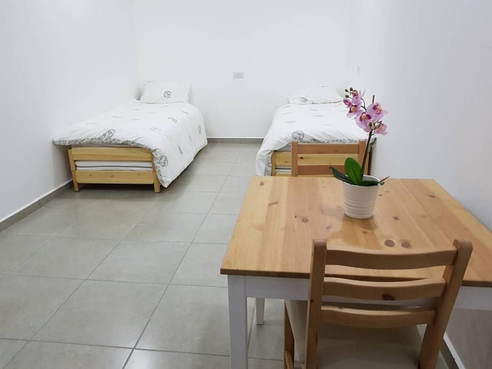 סנו נופש בגולן Motel in North District