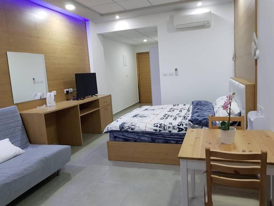 סנו נופש בגולן Motel in North District
