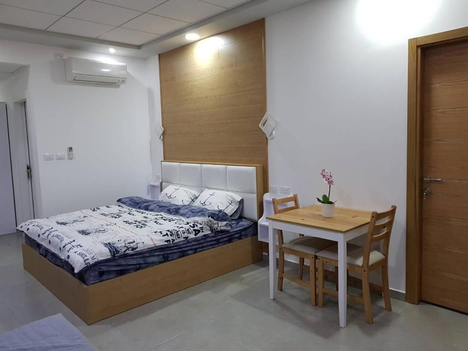 סנו נופש בגולן Motel in North District