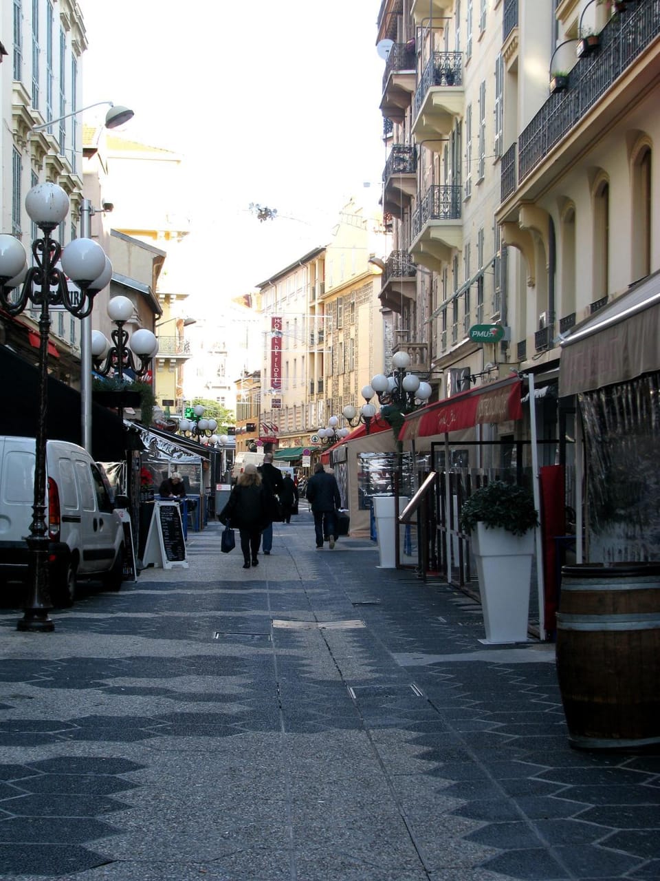 Neighbourhood