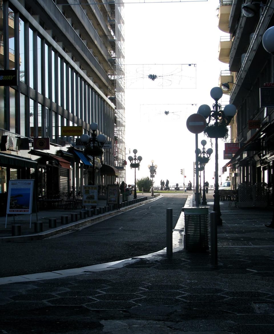 Neighbourhood