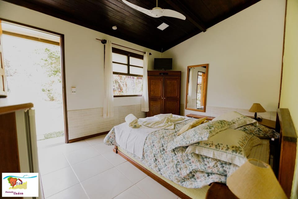 Pousada Caúca Inn in Angra dos Reis